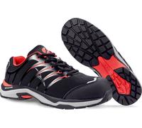 Albatros Damenschuh 645210 TWIST RED, ESD SRC HRO S1P, Gr.38