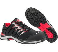 Albatros Damenschuh 645210 TWIST RED, ESD SRC HRO S1P, Gr.41