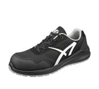 ALBATROS Drifter Black Low Chaussures de sécurité Taille 43
