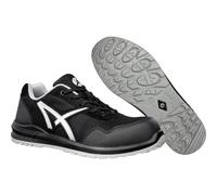Albatros DRIFTER BLACK LOW SRC 648770200000043 Chaussures de sécurité S1P