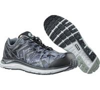 Albatros ENERGY IMPULSE RED LOW 646660-41 antistatique (ESD) Chaussures de sécurité S1P Pointure (EU): 41 rouge, noir 1 pc(s)