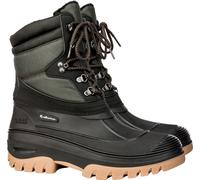 Albatros Femmes Hudson Bottes fourréesrsnoir/combin. EUR 45