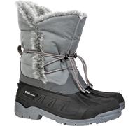 Albatros Femmes Scotia Doublé Femmerstiefel Gris EUR 37