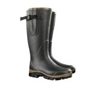 ALBATROS Forest ISO Bottes 575530 vert Bottes néoprène Bottes de chasse Bottes en caoutchouc 44