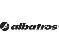 Albatros Forge Air Black-Blue Low 648060241000038 antistatique (ESD) Chaussures basses de sécurité S1 Pointure (EU): 38 noir