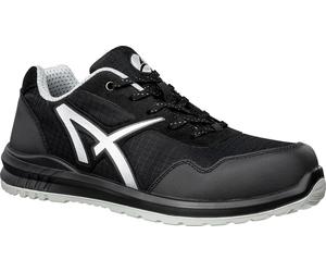 Albatros Freizeit- / Chaussure de travail Drifter Black St Low O1 ESD SRC Noir EUR 37