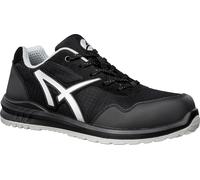 Albatros Freizeit- / Chaussure de travail Drifter Black St Low O1 ESD SRC Noir EUR 41
