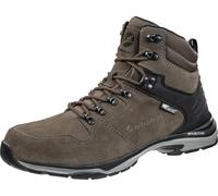 Albatros Freizeit- / Chaussure de travail Trento CTX Mid O2 Wr HRO SRC Taupe EUR 47