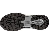 Albatros Freizeit- / Chaussures de travail Ischgl CTX Mid O2 Wr HRO SRC Noir EUR 38