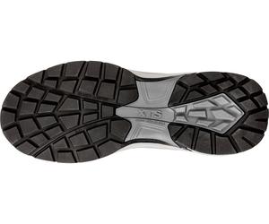 Albatros Freizeit- / Chaussures de travail Ischgl CTX Mid O2 Wr HRO SRC Noir EUR 39