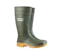 Albatros Gummistiefel Guardian Nitrilgummistiefe Vert-37