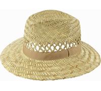 Albatros HARVESTER chapeau de paille nature 255300