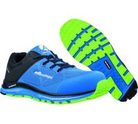 Albatros LIFT BLUE IMPULSE LOW 646610-43 antistatique (ESD) Chaussures de sécurité S1P Pointure (EU): 43 bleu, noir 1 pc(s)