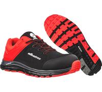 albatros® Homme S1P Chaussures de sécurité LIFT IMPULSE LOW noir taille 39