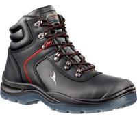 albatros® Homme S3 Chaussures de sécurité GRAVITATION MID noir taille 42