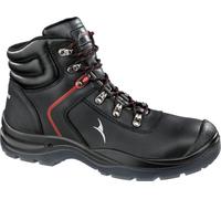 Albatros 631080-46 Chaussures montantes de sécurité S3 Pointure (EU): 46 noir 1 paire(s)