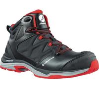albatros® Homme S3 Chaussures de sécurité ULTRATRAIL BLACK MID noir taille 43