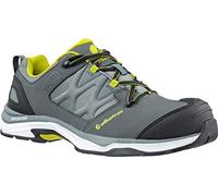 Albatros Work Chaussure de sécurité ULTRATRAIL Grey Low Gris GR. 45
