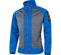 Albatros Kingsley Cardigan recy leu/noir S