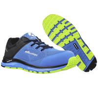 Albatros LIFT BLUE IMPULSE LOW 646610-43 antistatique (ESD) Chaussures de sécurité S1P Pointure (EU): 43 bleu, noir 1 pc(s)
