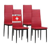 Albatros Milano Chaise de Salle à Manger