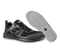 Albatros RIDER BLACK LOW ESD SRC 648790200000043 antistatique (ESD) Chaussures