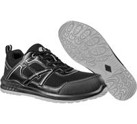 Albatros RIDER BLACK LOW ESD SRC 648790200000045 antistatique (ESD) Chaussures de sécurité S1P Pointure (EU): 45 noir 1 paire(s)