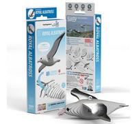 Albatros royal - Eugy 3D
