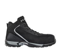 ALBATROS Runner Xts Chaussures de sécurité "Runner XTS Mid"Homme