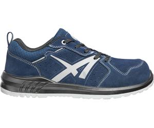 Albatros SécuritéitChaussure Twister Dy Navy Low S1P ESD SRC Bleu EUR 46