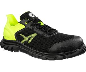 Albatros sécuritéitchaussures Octane Low S1Ps Sr EUR 36