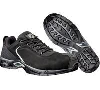 Albatros sécuritéitchaussures Runner XTS Low S3 HRO SRC noir EUR 42