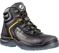 Albatros sécuritéitshoes Gravity CTX Mid S3 WR SRC noir/jaune EUR 42