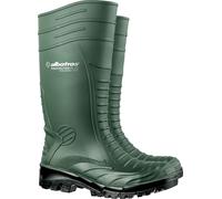 Albatros sécuritéitshoes Protector Plus S5 SRC vert EUR 40