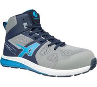 Albatros sécuritéitshoes Vortex Impulse Mid S1Ps Esd Fo Hro Sr EUR 42