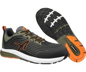 Albatros sécuritéitshoes Wave Impulse Low S1Ps Esd Fo Hro Sr EUR 36