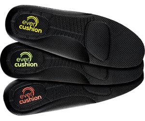 Albatros semelle intérieure Evercushion Custom Fit High Jaune EUR 39