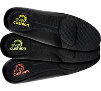 Albatros semelle intérieure Evercushion Custom Fit High Jaune EUR 48