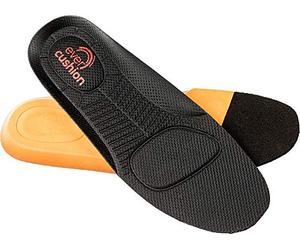 ALBATROS Semelle Intérieure Evercushion Custom Fit Low