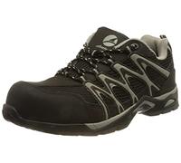 Albatros 641390-44 Chaussures de sécurité S1P Pointure (EU): 44 noir, gris 1 paire(s)