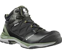 Albatros Stiefel 636220, S3, ESD, HRO, SRC, Gr. 40