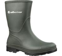 Albatros THE RANCHER botte PVC 593080 vert