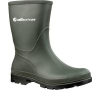 Albatros The Rancher Bottes Pvc Vert EUR 40