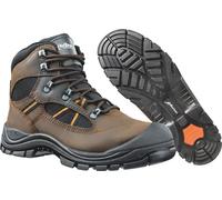 Albatros Timber Mid S3 (631340) - Taille : 43