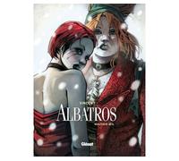 Albatros - Tome 02: Mauvais oeil