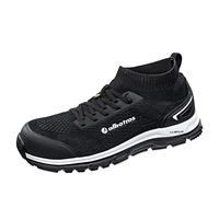 ALBATROS Ultimate Impulse Black Low 646720-40 ESD Chaussure de sécurité S1P Taille : 40 Noir 1 Paire Homme