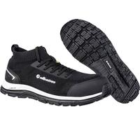 Albatros ULTIMATE IMPULSE BLACK LOW 646720-42 antistatique (ESD) Chaussures de sécurité S1P Pointure (EU): 42 noir 1 pc(s)