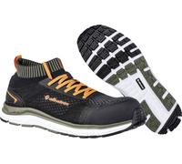 Chaussure De Sécurité 646730 S1pesdhrosra Taille 40