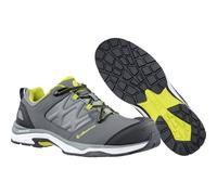 Albatros Work Chaussures de sécurité ULTRATRAIL GREY LOW 646210-42 S3 antistatique (ESD) gris 42