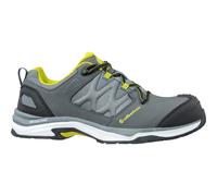 albatros® 10016530209988 albatros® unisex S3 Sicherheitsschuhe ULTRATRAIL GREY LOW grau Größe 38